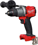 Milwaukee 2997-25 M18 FUEL™ 5 Tool Combo Kit, (New) - ToolSteal.com