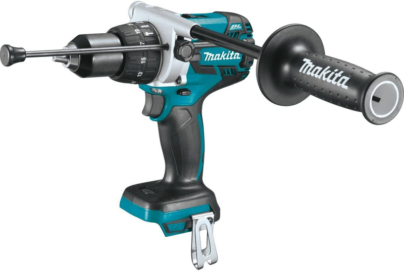 Makita XT611PT 18V LXT Li‑Ion Brushless Cordless 6‑Pc. Combo Kit 5.0Ah, New