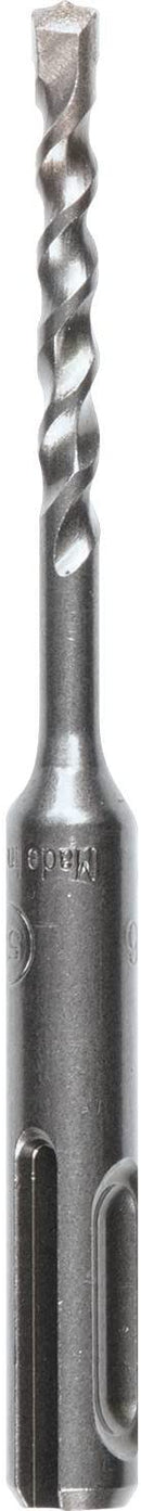 Makita B-60567 3/16" x 4" SDS‑PLUS Bit, 2‑Cutter (New) - ToolSteal.com