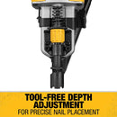 Dewalt DCN692M1 20V Max Cordless 30° Paper Collated Framing Nailer Kit (New) - ToolSteal.com