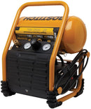 Bostitch BTFP01012 2.5-gallon, 150 Max Psi, Suitcase Style Compressor, New