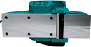 Makita 1912B 4‑3/8 in. 7.5 Amp Corded Hand Planer, New
