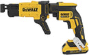 DeWalt DCF6202 Collated Drywall Screw Gun Attachment, New
