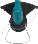 Makita XRU08Z 18V LXT Li‑Ion Brushless Cordless Curved Shaft String Trimmer, Tool Only, Reconditioned