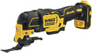 DeWalt DCS354B ATOMIC 20 V MAX Brushless Cordless Oscillating Multi-Tool Tool Only, New