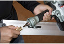 Metabo HPT A-NR90ADS1-R 3-1/2 in. Paper Collated Framing Nailer, A-Grade, Reconditioned