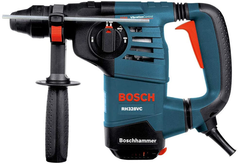 Bosch RH328VC-RT 1-1/8 in. SDS-plus Rotary Hammer, Reconditioned