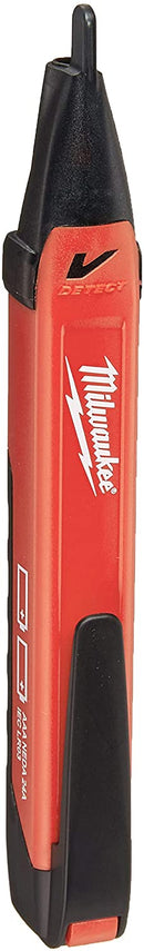 Milwaukee 2202-20 Voltage Detector With Led, New