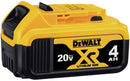 Dewalt DCN21PLM1 20V Max 21° Plastic Collated Cordless Framing Nailer Kit (New) - ToolSteal.com