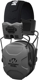 Walker's XCEL Bluetooth Advanced Digital Muffs GWP-XSEM-BT, New