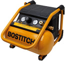 Bostitch BTFP01012 2.5-gallon, 150 Max Psi, Suitcase Style Compressor, New