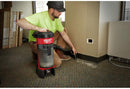 Milwaukee 0885-21HD M18 Fuel 3-in-1 Backpack vacuum Kit, New