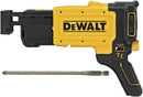 DeWalt DCF6202 Collated Drywall Screw Gun Attachment, New