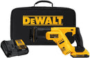 Dewalt DCS387D1 20V Max Lithium-Ion Compact Reciprocating Saw Kit (2.0Ah) (New) - ToolSteal.com