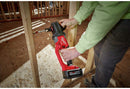 Milwaukee 2808-20 M18 Fuel Hole Hawg Right Angle Drill W/ Quik-lok Tool Only, New