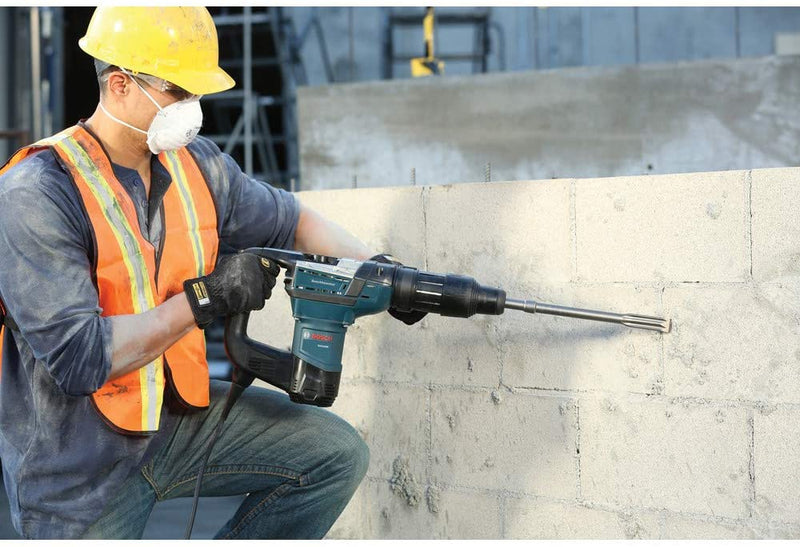 Bosch RH540M-RT 1-9/16 In. SDS-max Rotary Hammer, Reconditioned