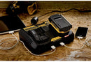Dewalt DCB102BP 20 Volt Max Battery and Jobsite Charging Station (New) - ToolSteal.com