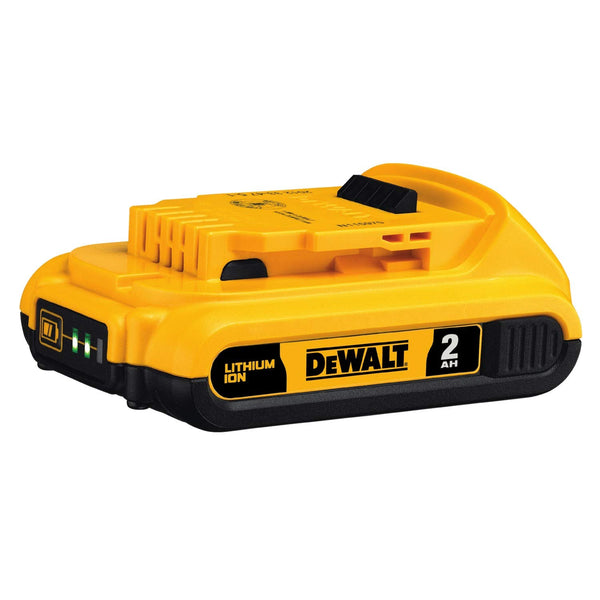 DeWALT DCB203 20v Max Compact Lithium Ion Battery Pack New