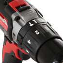 Milwaukee 2607-20 M18 Compact 1/2 In. Hammer Drill/driver Tool Only, Open Box