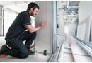 Bosch GLL50-RT Self Leveling Cross-Line Laser, Reconditioned