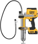 Dewalt DCGG571M1 20v Max Grease Gun Kit (New) - ToolSteal.com