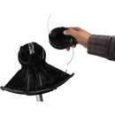 Makita XRU11M1-R 18V LXT Lithium‑Ion Brushless Cordless String Trimmer Kit 4.0Ah Reconditioned