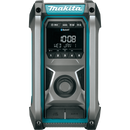 Makita GRM03 40V Max XGT Cordless Bluetooth Job Site Radio, Tool Only, New