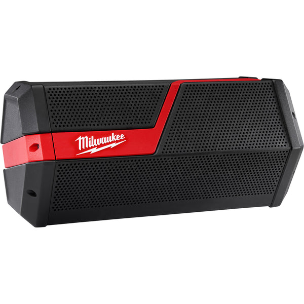 Milwaukee 2891-20 M18/M12 Wireless Jobsite Speaker, New