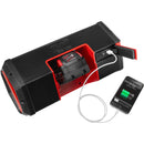 Milwaukee 2891-20 M18/M12 Wireless Jobsite Speaker, New