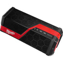 Milwaukee 2891-20 M18/M12 Wireless Jobsite Speaker, New
