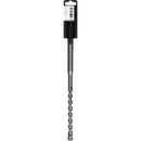 Makita B-61341 5/8" x 13" SDS‑MAX Bit, 6‑Cutter (New) - ToolSteal.com