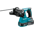 Makita XRH01T 18V LXT® Lithium‑Ion Brushless Cordless 1" Rotary Hammer Kit (5.0Ah) (New) - ToolSteal.com