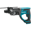 Makita XRH03Z-R 18V LXT® Lithium‑Ion Cordless 7/8" Rotary Hammer, accepts SDS‑PLUS bits, Tool Only, Reconditioned