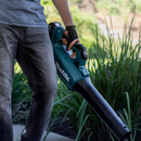 Makita XBU03Z-R 18V LXT Lithium‑Ion Brushless Cordless Blower, Tool Only, Reconditioned