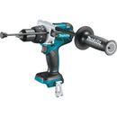 Makita XT268T-R 18 Volt LXT Li-Ion Brushless Cordless 2-Piece Combo Kit 5.0 Ah, Reconditioned