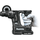 Makita XRH06RBX-R 18V LXT® Li‑Ion Sub‑Compact Brushless Cordless 11/16" SDS+ Rotary Hammer Ki with, 65 Pc. Accessory Set (2.0 Ah) (Reconditioned) - ToolSteal.com