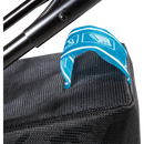 Makita XML08PT1-R 36V 18V X2 LXT Brushless 21 in. Self‑Propelled Commercial Lawn Mower Kit with 4 Batteries 5.0Ah, Reconditioned