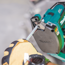 Makita XCS03Z-R 18V LXT® Lithium‑Ion Brushless Cordless Threaded Rod Cutter, [Tool Only], (Reconditioned) - ToolSteal.com