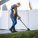 Makita XRU12Z-R 18V LXT Lithium‑Ion Brushless Cordless String Trimmer, Tool Only, Reconditioned