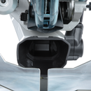 Makita XSL04ZU-R 36V 18V X2 LXT Brushless 10 in. Dual‑Bevel Sliding Compound Miter Saw, AWS and Laser, Tool Only, Reconditioned