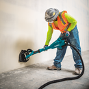Makita XLS01T 18V LXT Lithium‑Ion Brushless Cordless Drywall Sander Kit, AWS Capable 5.0Ah, New
