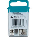 Makita E-01046 Impact XPS 2 Phillips 2 in. Power Bit - 15 Pack, New