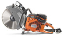 Husqvarna 9676356-01 Gas Saw K 970 Rescue 14 in., New