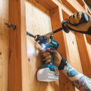 Makita XPH14Z 18V LXT Lithium‑Ion Brushless Cordless 1/2 in. Hammer Driver‑Drill, Tool Only, New