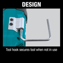 Makita JR3051T-R Recipro Saw ‑ 12 AMP Reconditioned