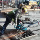 Makita EK7651H 14" 75.6 cc MM4® 4‑Stroke Engine Power Cutter, (New) - ToolSteal.com