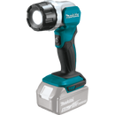 Makita DML808 18V LXT® Lithium‑Ion Cordless Adjustable Beam L.E.D. Flashlight, [Flashlight Only], (New) - ToolSteal.com