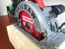 Skilsaw SPT67WM-22 15 Amp 7-1/4" Magnesium SIDEWINDER™ Circular Saw, (New) - ToolSteal.com