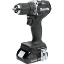 Makita CX203SYB-R 18V LXT Lithium‑Ion Sub‑Compact Brushless Cordless 2‑piece Combo Kit 1.5Ah, Reconditioned