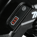 Makita XSH04ZB-R 18V LXT Li‑Ion Sub‑Compact Brushless Cordless 6‑1/2 in. Circular Saw, Tool Only, Reconditioned